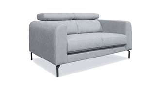 Helsinge 2. personers sofa